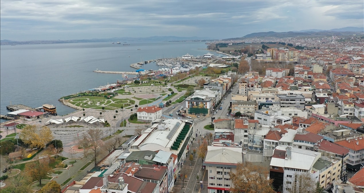Ayrıntılar Netleşti: 1,2 milyar TL'lik 'devre mülk' dolandırıcılığında 9 tutuklama - Son Dakika - Son Dakika B