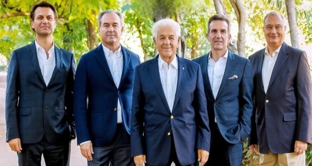 Kritik Açıklama: 1,5 milyar dolarlık miras kavgası, Türkiye'nin 117 yıllık holdingini iflasın eşiğine getirdi