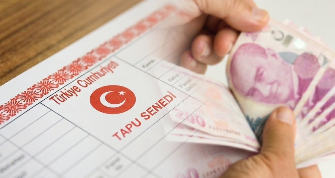 Son Gelişme: 1 Haziran'a kadar ödemeyen tapu sahiplerine soğuk duş: Gecikme zammı uygulanacak - Son Dakika Hab