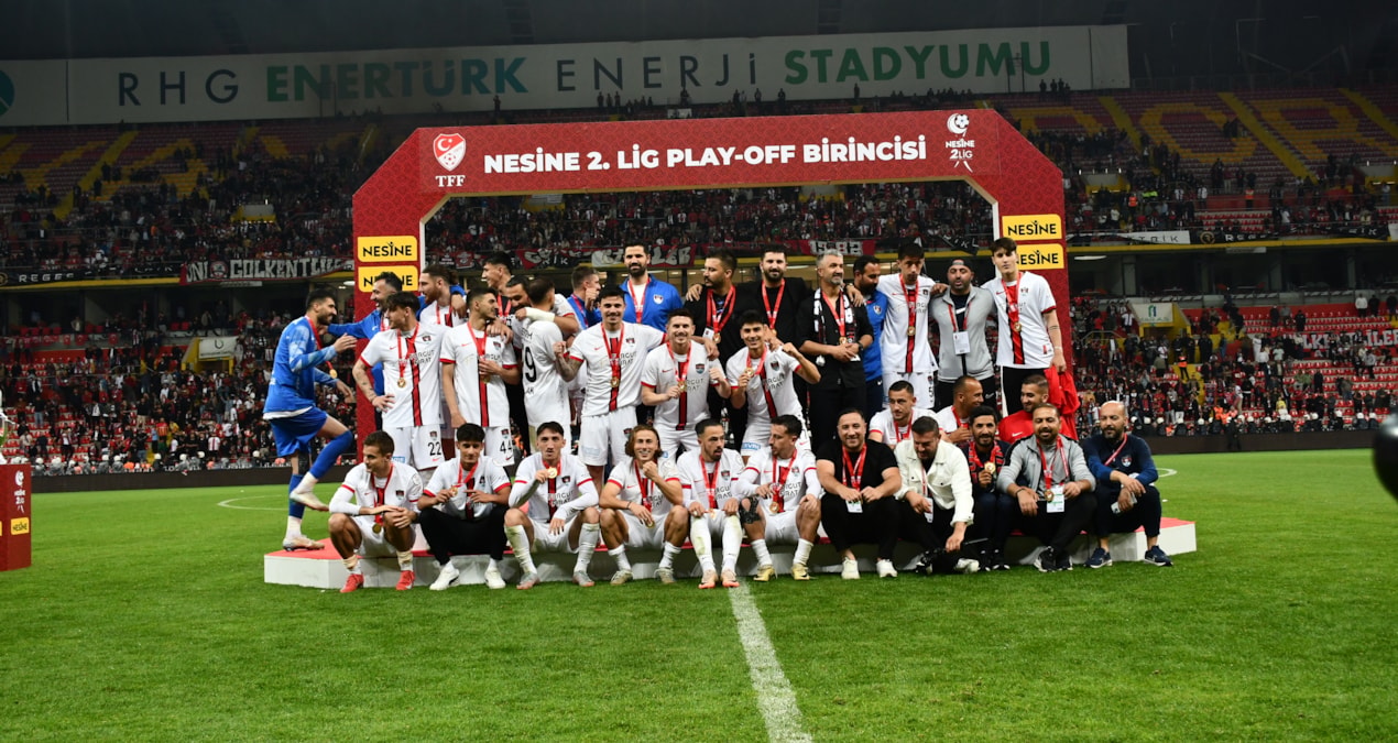 The 1st League team was left without a stadium, the 'brotherhood' ended - Breaking News