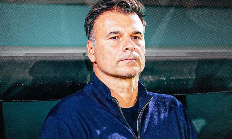1. Lig'de sürpriz ayrılık! Stanojevic, maça dakikalar kala gönderildi | İşte Tüm Ayrıntılar