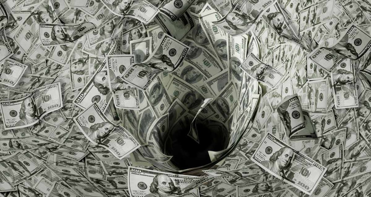 Gündemden Son Bilgiler: 1 milyar dolarlık ilk hamle yapıldı, domino resmen start aldı! 175 milyarlık tsunami k