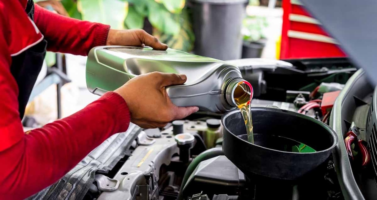 Ayrıntılar Netleşti: 1 milyon KM yapan 5 benzinli motor, dizeli resmen unutturuyor - Son Dakika | İşte Tüm Ayr