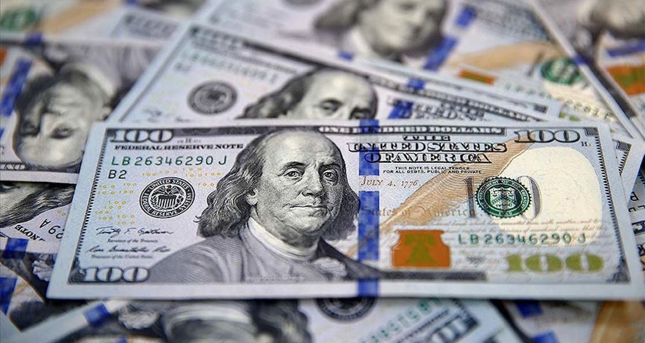Ayrıntılar Netleşti: 1 Nisan şakası sanıldı, gerçek başka çıktı! 285 milyon dolarlık vurgun - Son Dakika Haber