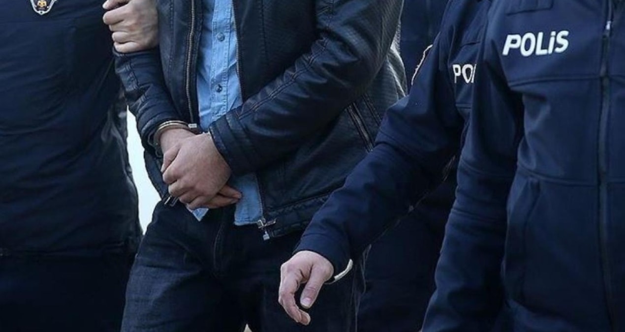 10 ayrı organize suç örgütüne yönelik operasyonlarda 34 şüpheli hakkında tutuklama kararı verildi - En Son Hab