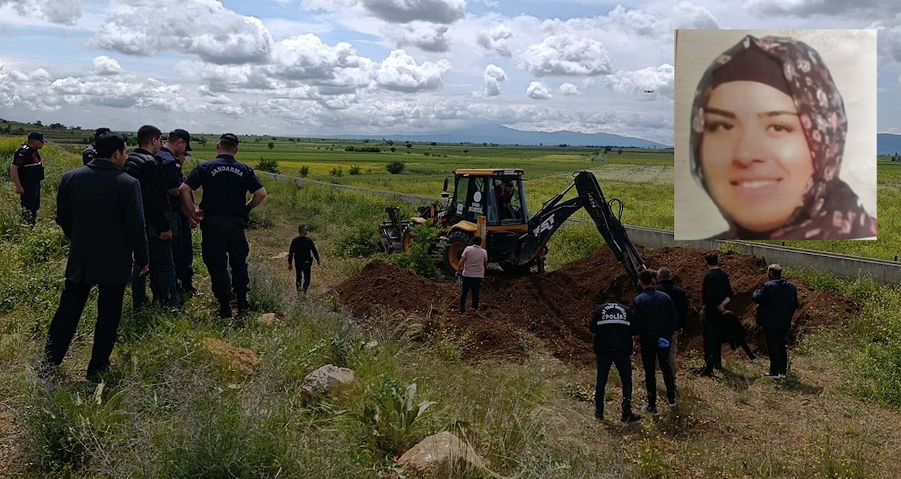 10 yıl önce öldürülen Ayşen'in katili bulundu - Son Dakika: Gelişmeler Takip Ediliyor