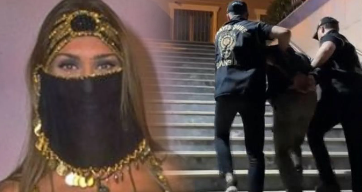 Gündemden Son Bilgiler: 10 yıllık 'Mezdeke' cinayetini aydınlatan ipucu - Son Dakika