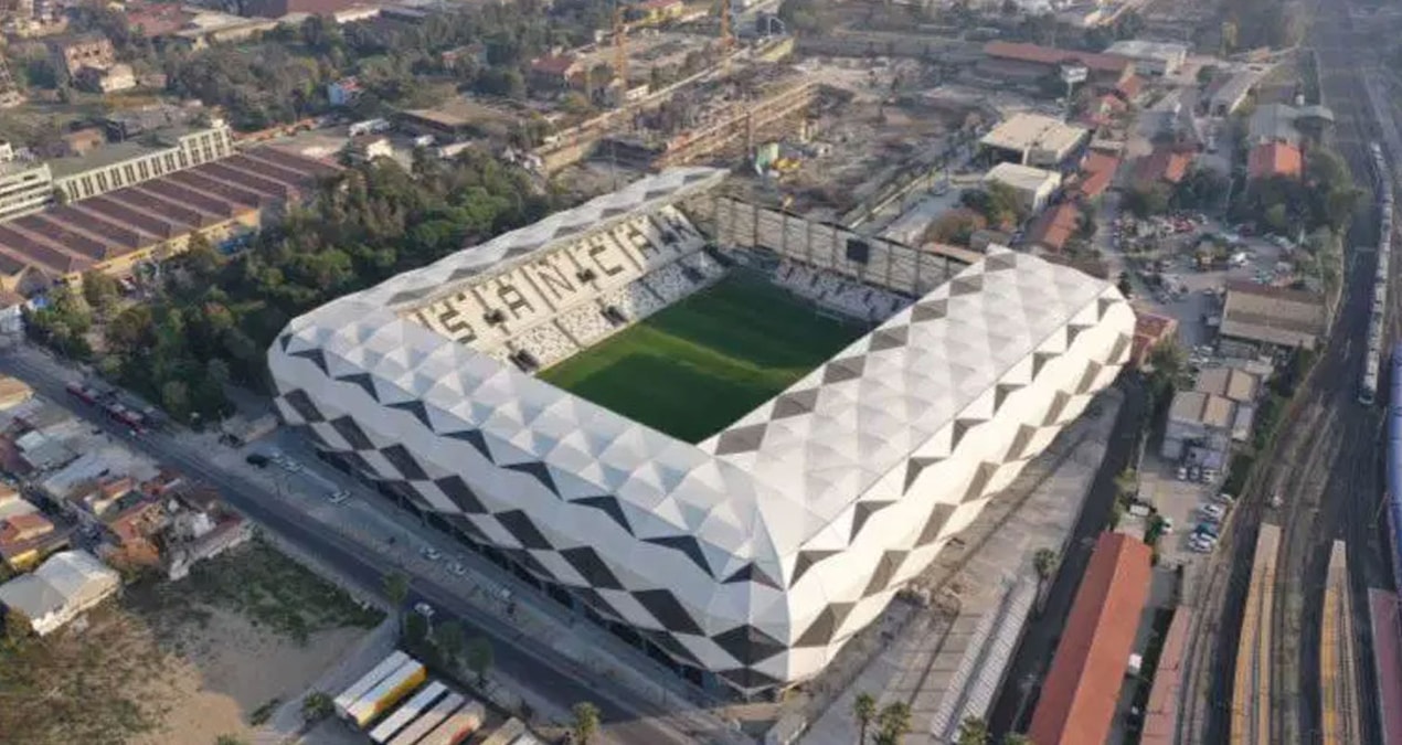 Son Gelişme: 112 yıllık Türk futbol efsanesi sahipsiz kaldı: Borçlar dağ oldu başkan yok - En Son Haber ve Mer