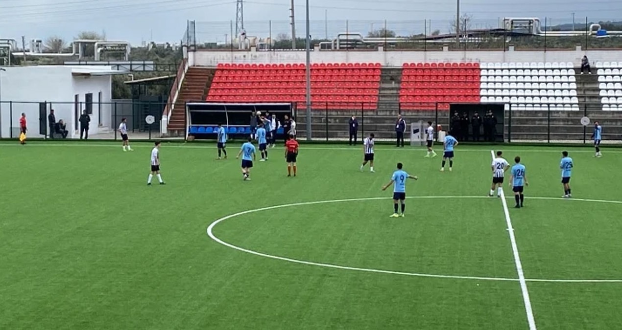 Son Gelişme: 12-0'lık maçtan sonra açıklama: Gol atmaya niyetimiz yoktu - Haberleri - Son Dakika Bilgileri