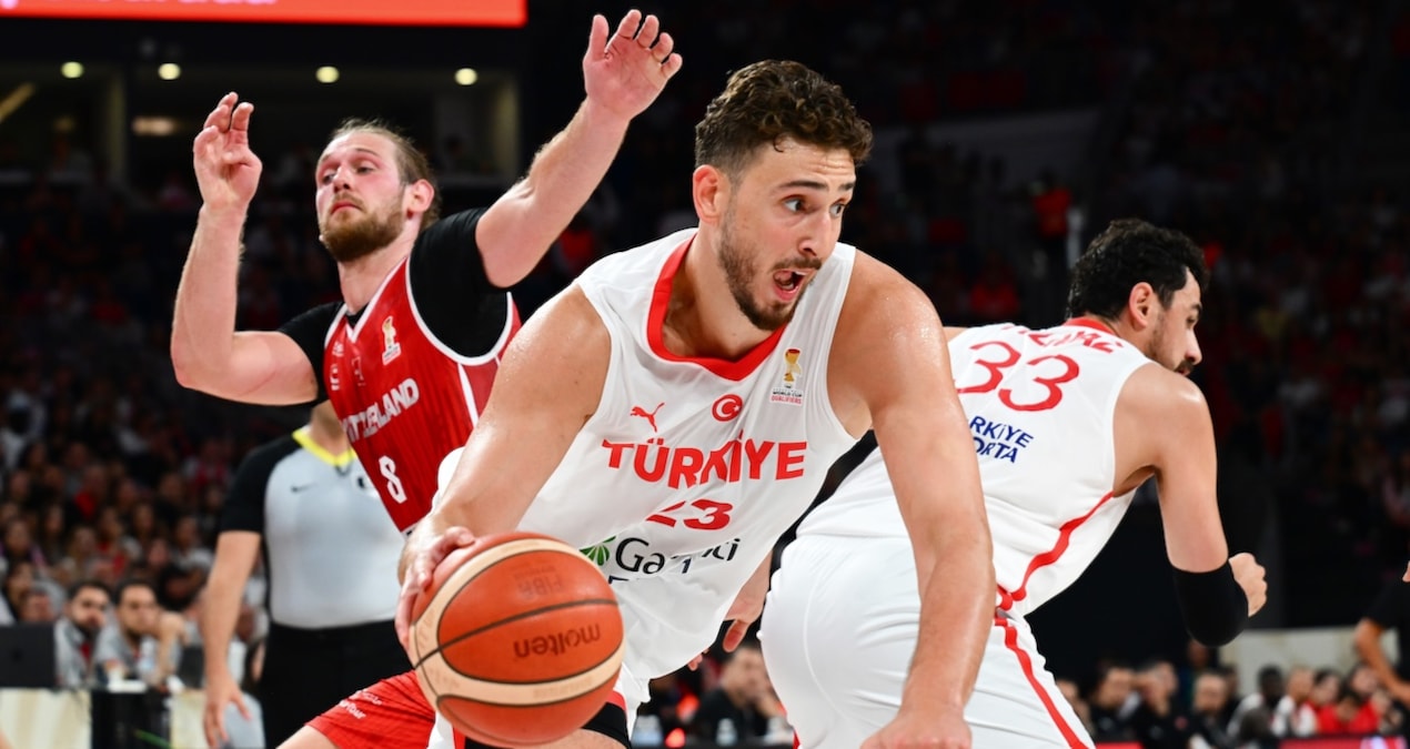 12 Giant Men's World Cup match schedule has been announced - Last Minute