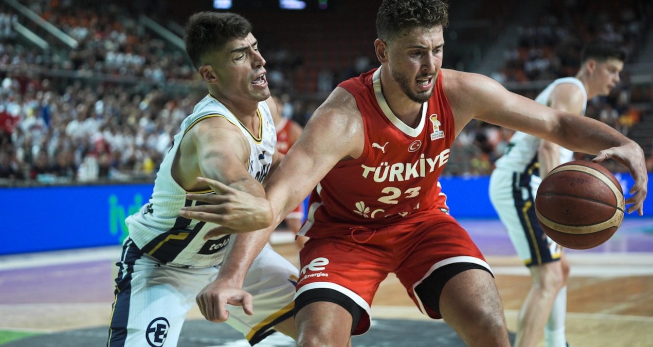 Kritik Açıklama: 12 Dev Adam yoluna kayıpsız devam ediyor - Son Dakika Haberleri
