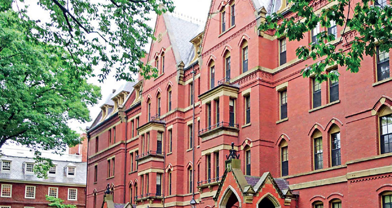 Kritik Açıklama: 129 devlet üniversitesi bütçesi Harvard bütçesine yetişemedi - Haberleri ve Merak Edilenler