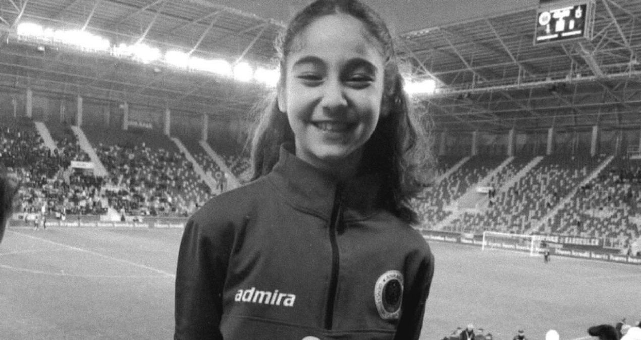 Son Gelişme: 13 yaşındaki sporcu Miray Çelik yaşamını yitirdi - Son Dakika | İşte Tüm Ayrıntılar