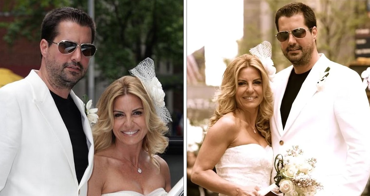 13-year marriage ended in a single session: $5 million demand melted on the table - News