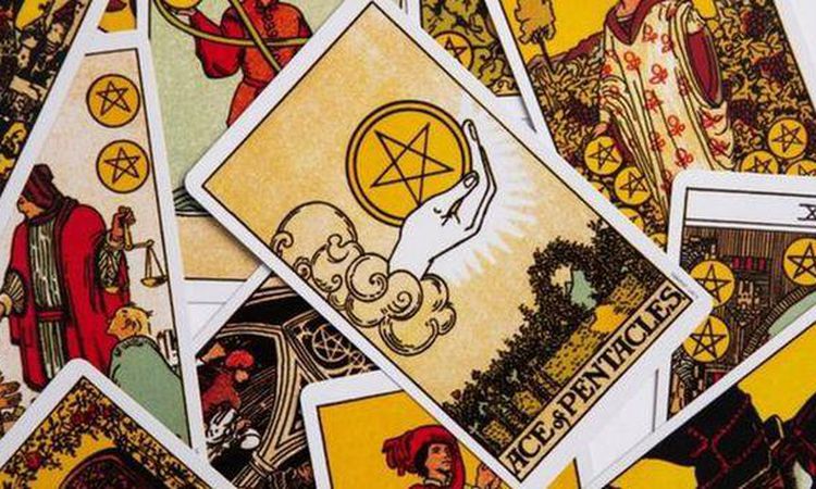 Sıcak Gündem: 14 Ağustos günlük tarot falı: 14 Ağustos Cuma günü seni neler bekliyor? Günlük tarot kart açılım