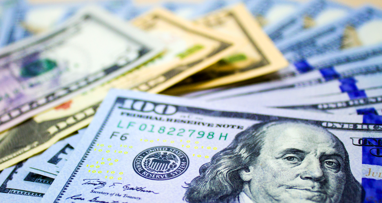 Ayrıntılar Netleşti: 14 trilyon dolar buhar oldu - Haberleri - Son Dakika Bilgileri