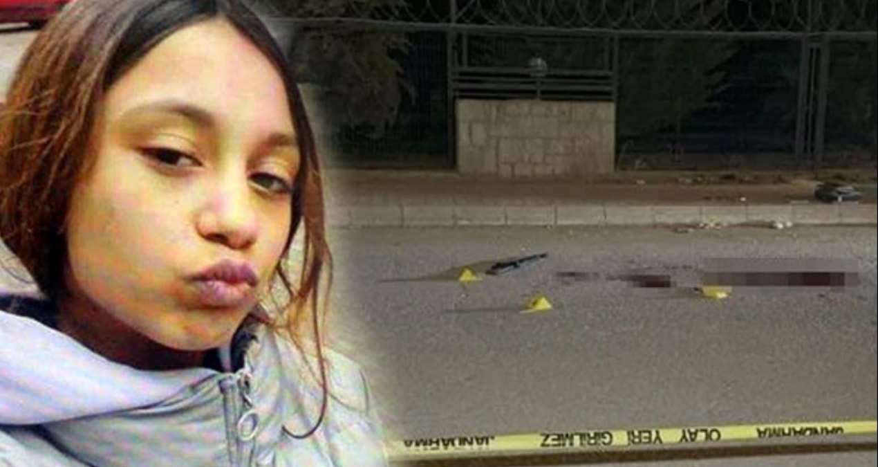 14 yaşındaki Gizem'i tartıştığı arkadaşı öldürdü - Haberleri ve Merak Edilenler