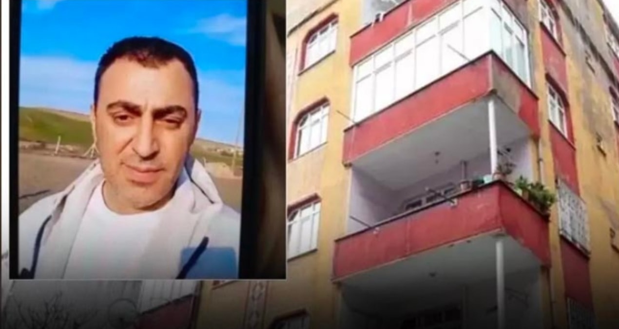 Gündemden Son Bilgiler: 14 yaşındaki kız çocuğu, babasını nasıl öldürdüğünü anlattı - Son Dakika: Gelişmeler T