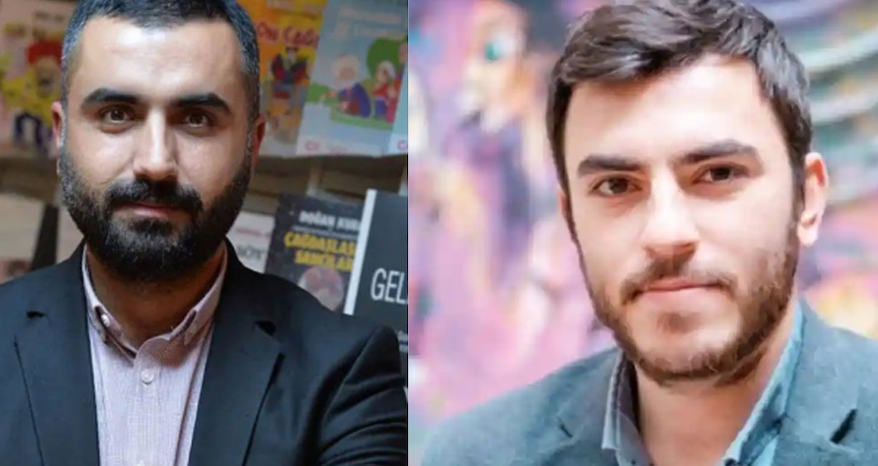 Gündemden Son Bilgiler: 15 barodan Alican Uludağ ve İsmail Arı açıklaması - Son Dakika Haberleri | İşte Tüm Ay