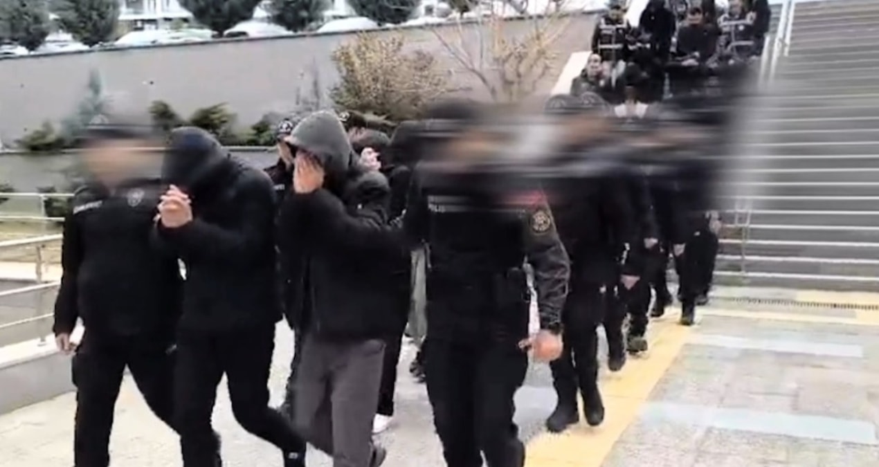 Kritik Açıklama: 15 milyarlık yasa dışı bahis vurgunu: 42 tutuklama - Haberleri ve Merak Edilenler