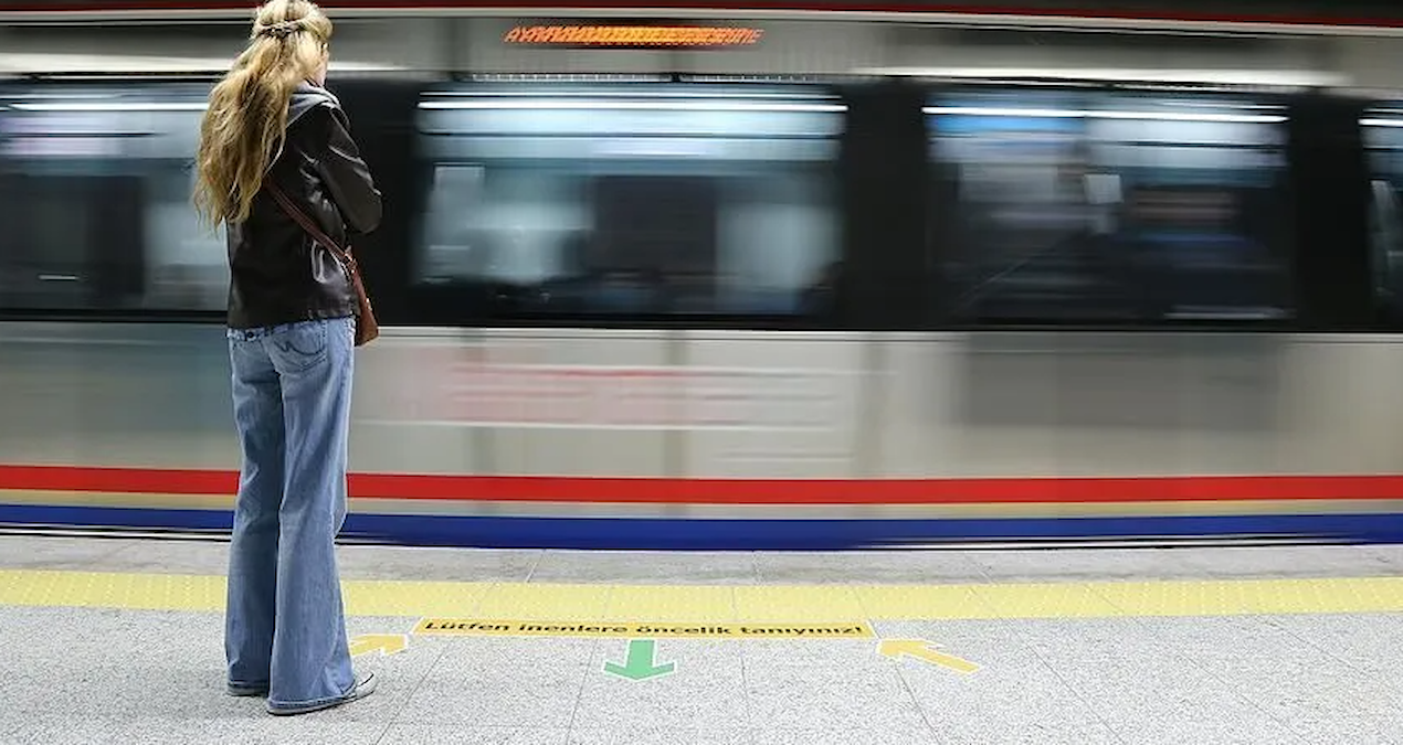 Transportation service will be free in Ankara, Istanbul and Izmir on July 15 - Breaking News