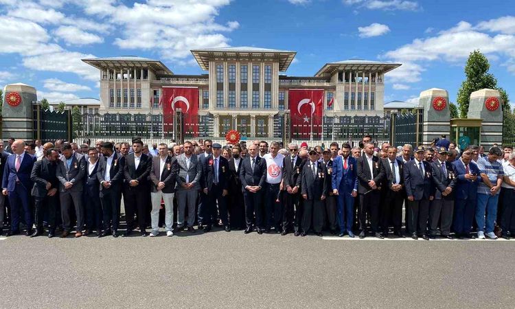 The July 15 Coup Attempt is Not Forgotten on its 10th Anniversary, It Will Not Be Forgotten - News