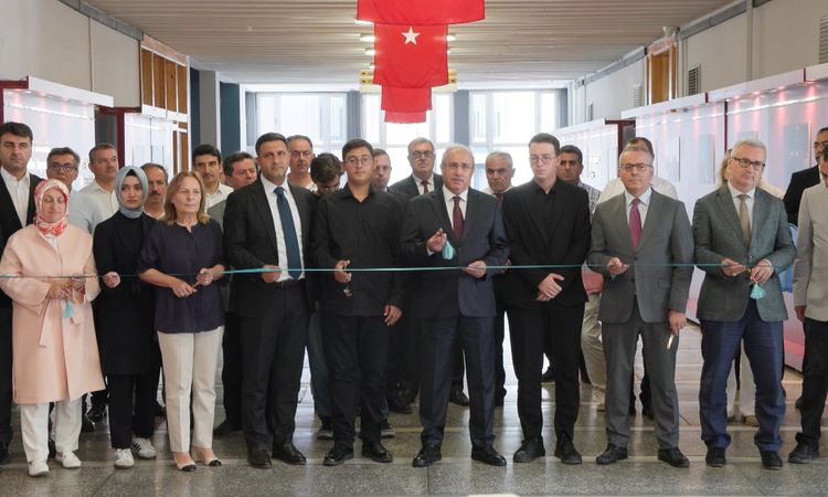 July 15 photography exhibition opened at Istanbul Provincial Directorate of National Education - Last Minute