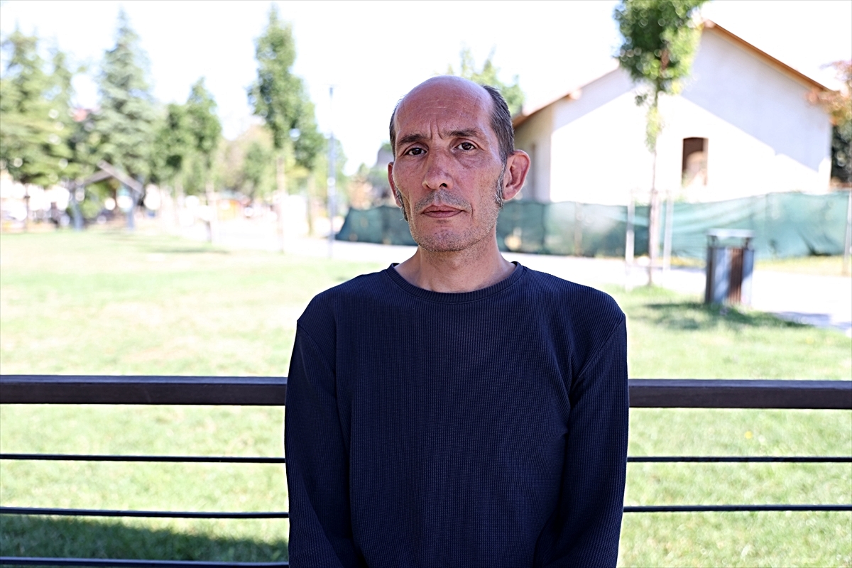 July 15 veteran Ayten: We protected our future thanks to the determination of our nation - News