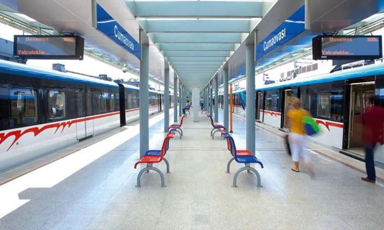 Is İZBAN free on July 15, is ESHOT free, is Izmir public transportation free on Wednesday, July 15? - News