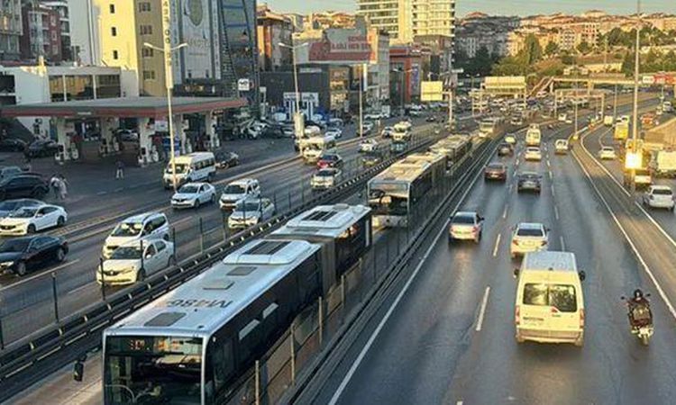 15 JULY METROBUS REGULATION: Which metrobus stops will be closed, on what date will they be opened? - Breaking News