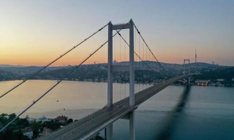 Is the July 15 Martyrs Bridge opened? - News