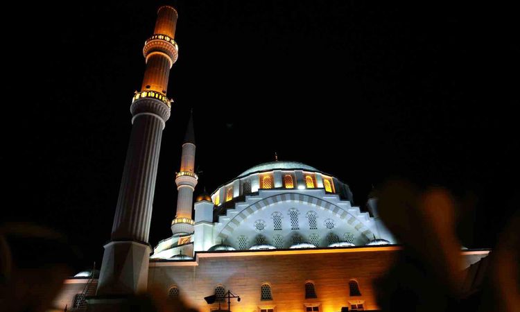 On the 10th anniversary of July 15, sela was recited in mosques in Elazığ - Last Minute