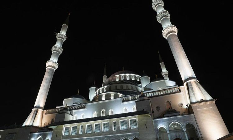 On the 10th anniversary of July 15, sela was recited simultaneously in all mosques across the country - Last Minute