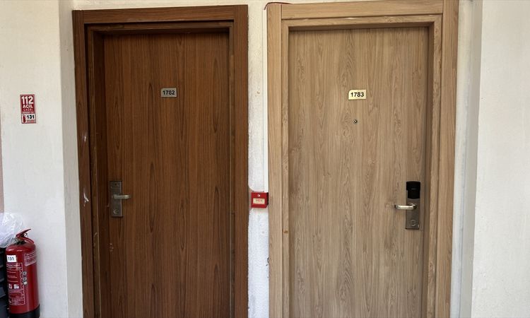 Traces of July 15 are preserved exactly in the hotel in Marmaris - News