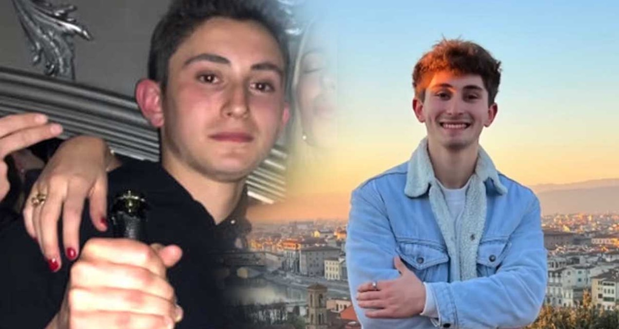 15-year-old boy stole $24 million while sitting in his bedroom - Breaking News