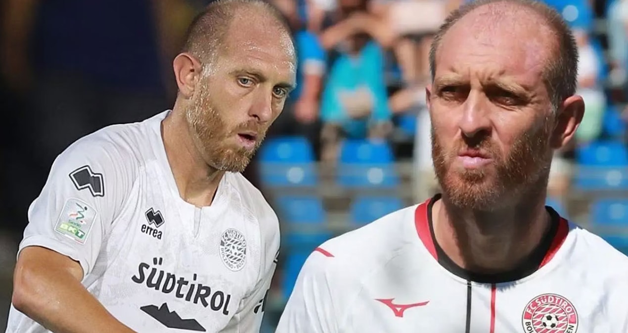 15 yıl kaçtı sonunda pes etti: O maça çıkmaktan korkup futbolu bıraktı - Son Dakika: Gelişmeler Takip Ediliyor