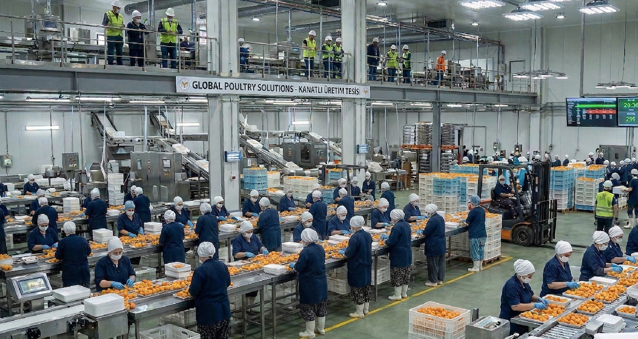 Ayrıntılar Netleşti: 15 yıllık gıda firması resmen iflas etti - Haberleri | İşte Tüm Ayrıntılar