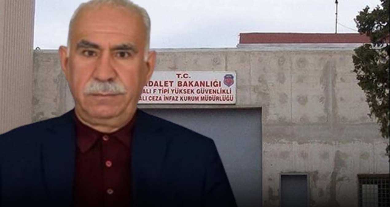 Gündemden Son Bilgiler: 16 sayfalık sır! - En Son Haber