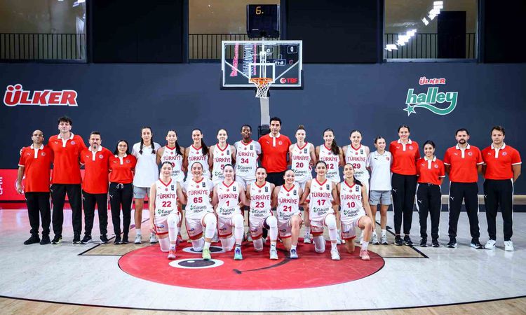Ayrıntılar Netleşti: 16 Yaş Altı Kız Milli Takımı, Turnuvaya Galibiyetle resmen start aldı - Son Dakika | İşte