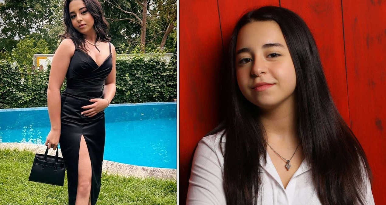 Statement from 16-year-old Beren Gökyıldız after the trending images - Last Minute News