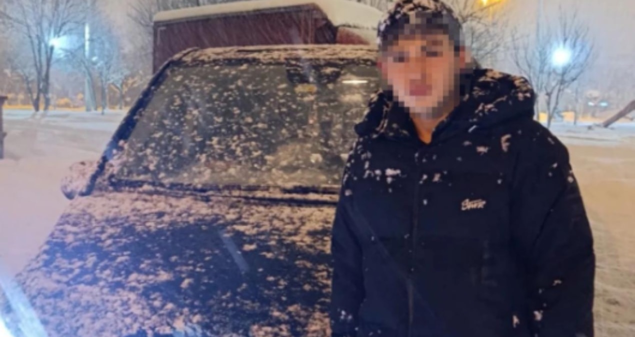 Son Gelişme: 16 yaşındaki çocuk, otomobilde ölü bulundu - En Son Haber