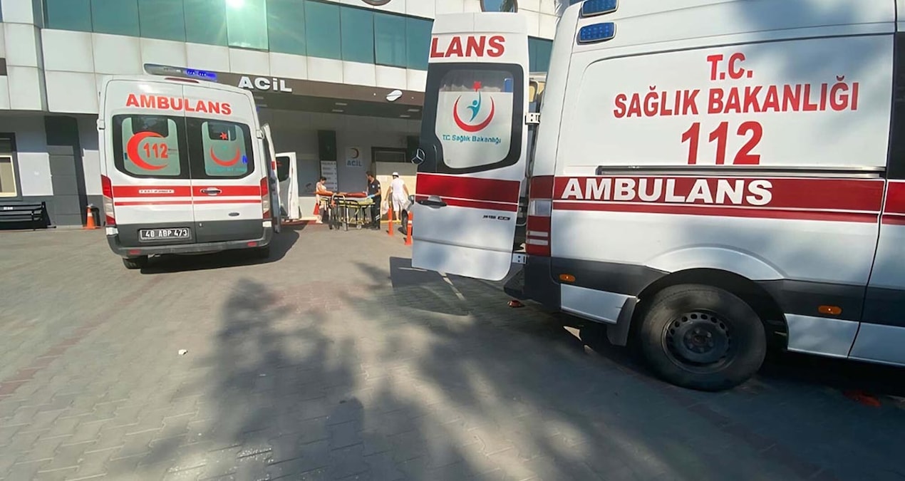 Sıcak Gündem: 16 yaşındaki çocuk tartıştığı ağabeyini öldürdü - Son Dakika Haberleri | İşte Tüm Ayrıntılar