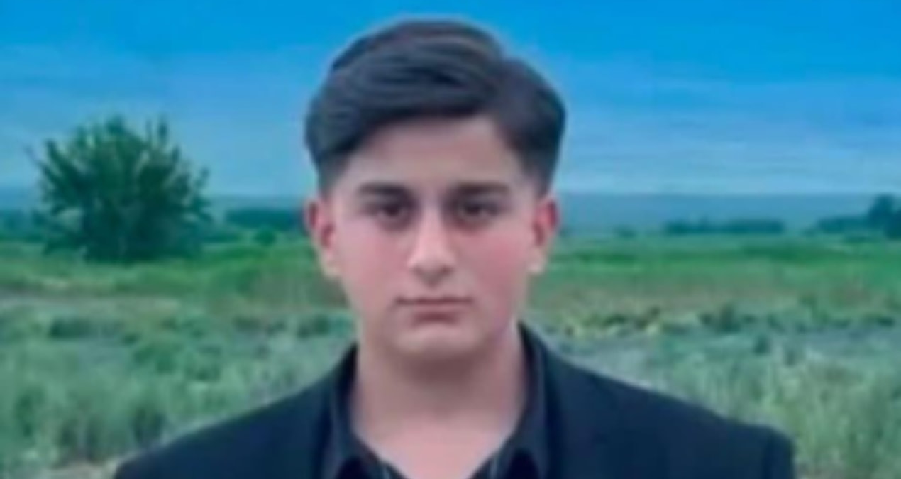 Ayrıntılar Netleşti: 16 yaşındaki genç, ineğin boynuz darbesiyle yaşamını yitirdi - Haberleri - Son Dakika Bil