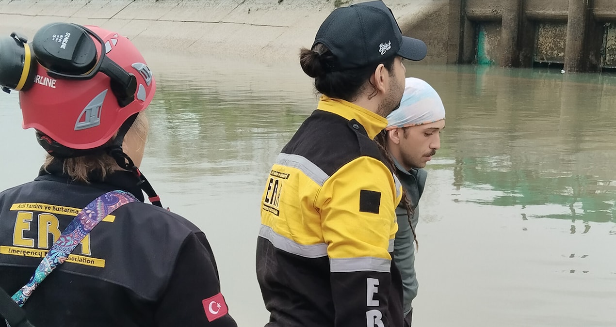 16 yaşındaki gencin cansız bedeni bulundu - Haberleri: Gelişmeler Takip Ediliyor