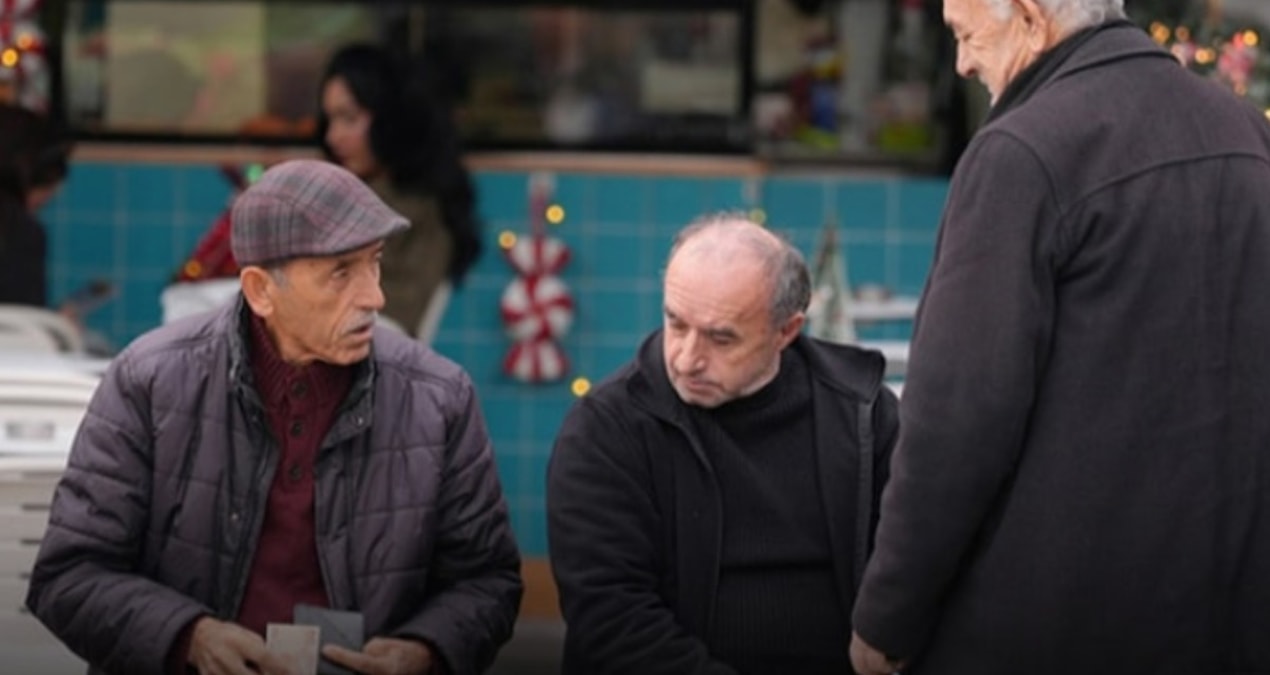 Kritik Açıklama: 17 milyon emekliyi ilgilendiriyordu! AKP ve MHP reddetti - Son Dakika ve Merak Edilenler