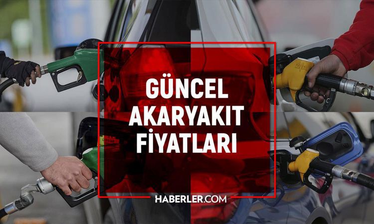Is there any price increase or discount on gasoline, diesel or diesel on July 17? Current gasoline diesel fuel prices! - Breaking News