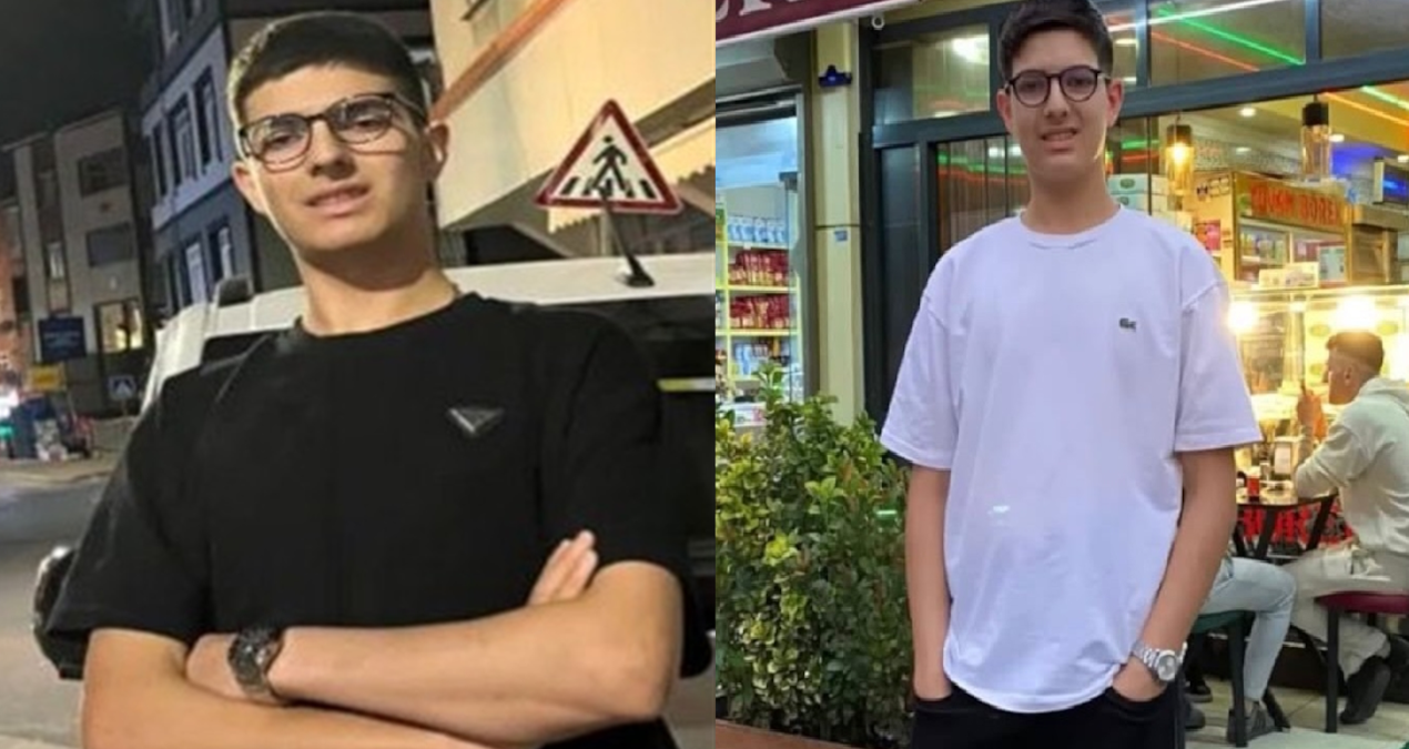 17-year-old Beratcan died in an armed fight - News