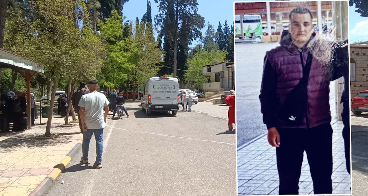 Gündemden Son Bilgiler: 17 yaşındaki komşusu bıçaklayarak öldürdü - Haberleri ve Merak Edilenler