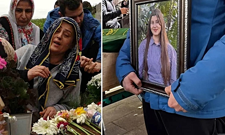 17 yaşındaki Tuana'nın ölümüne neden olan sürücünün cezası netlik kazandı