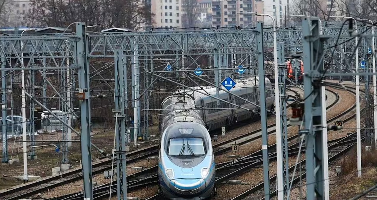 Sıcak Gündem: 18 saatte 3 ülke değiştiren tren hattı için tarih verildi - En Son Haber ve Merak Edilenler